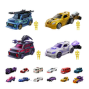 Blokees | Transformers C04 Heart of the Ark