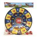 Dart board kit 42cm