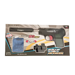 Toy gun - Soft Bullet