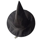 Witch Hat - Black