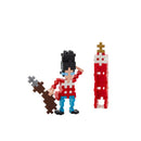 Plus-Plus - Royal Guard 100 pcs tube