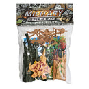 Soldier Toys Set 15pcs