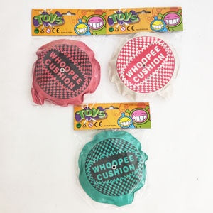 Whoopee Cushion 16cm