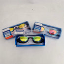 Anti-Fog Swimming Goggles - Assorted