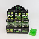 Nice Monster Cube Squishy -  5.5cm