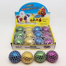 Squeeze Mesh Ball