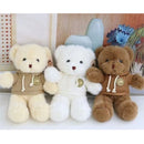 Soft Toy Bear - Assorted