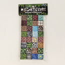 Magnetic Blocks  Cube