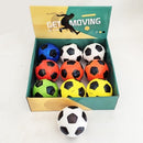 High Bouncing Soccer Ball
