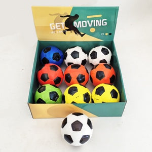 High Bouncing Soccer Ball
