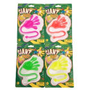 Super Sticky Hand - Asst RRP $4.50