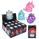 Scrunchems Sugar Unicorn 3asst