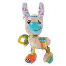 Playgro Sensory Friend Lama