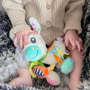 Playgro Sensory Friend Lama