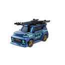 Blokees | Transformers C04 Heart of the Ark