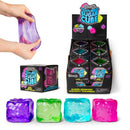 Scrunchems Textured Sugar Cube 4asst