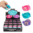 Scrunchems Sugar Mini Axoltyl 3pc