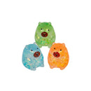 Scrunchems Glitter Mini Sugar Capybara 3pc Pack