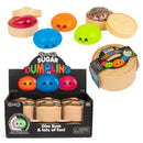 Scrunchems | Sugar Dumpling 98mm