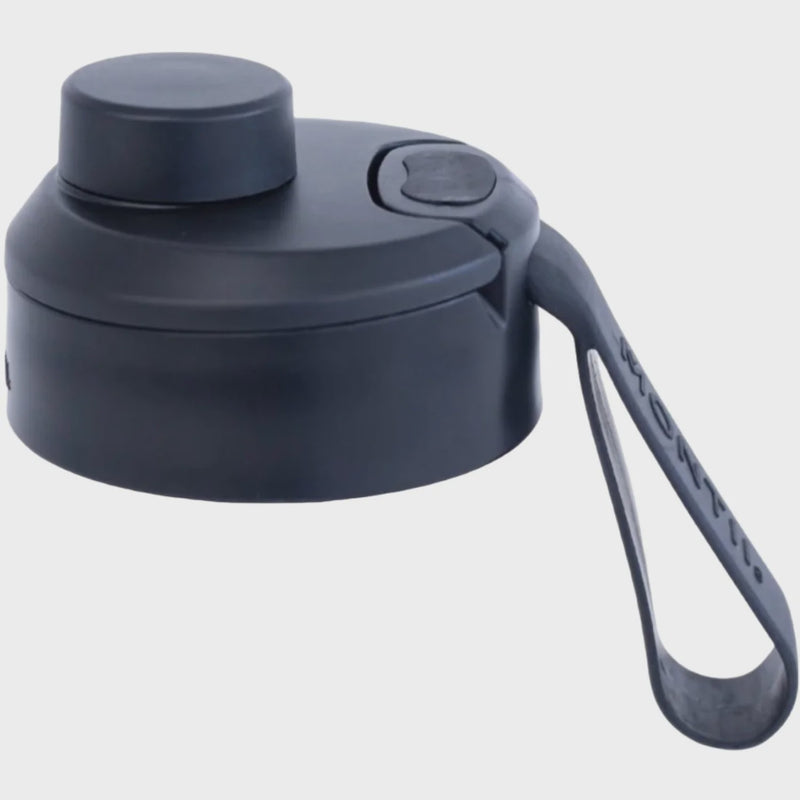 Montiico |  Fusion Screw Lid -  Midnight Black