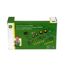 1:24 John Deere Buildable Tractor with Front Loader