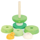 Le Toy Van Tree Top Stacker