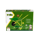 John Deere | Metal Wheelbarrow Set