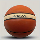 1pc Professional Size 75 PU Basketball - Durable Sports Ball