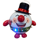 Hand LED Character Baubles (3 assorted designs)