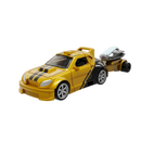 Blokees | Transformers C04 Heart of the Ark