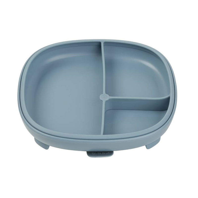 b.box 2 in 1 Suction Plate - Assorted
