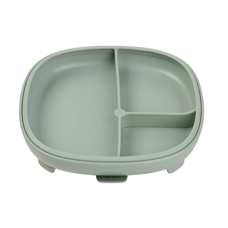 b.box 2 in 1 Suction Plate - Assorted