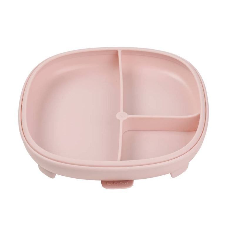 b.box 2 in 1 Suction Plate - Assorted