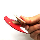 Wooden Clip  Fridge Magnets - Asst