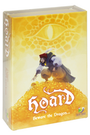 Hoard Game NZ Game