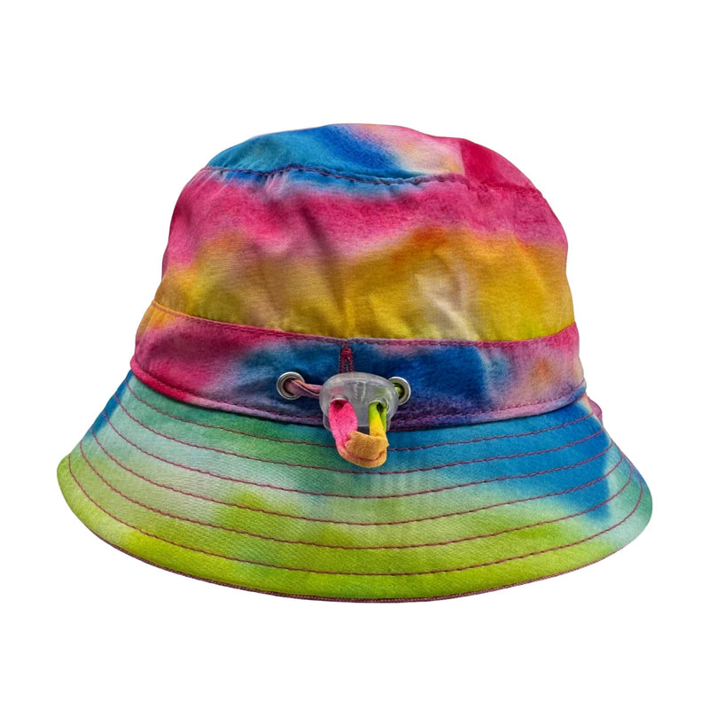 Little Renegade | Reversible Bucket Hat - Willow