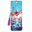 Artgame | Butterfly River Bookmark