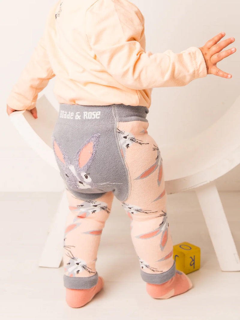 Blade Rose Mollie Rose Bunny Legging - Main Image