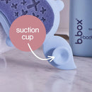 B.Box Baby Bath Brush