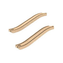 Hape |  S Shape Wooden Track Pack