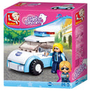 Sluban | Girls Dream Kit Model Bricks