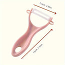 Noonys | Kids Safety Peeler - Assorted RRP $15.00