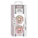 BIBS | Liberty Boheme-Oscar Meadow/Blossom Mix