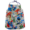 Child's Waterproof Aprons - Assorted Prints