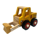 Toyslink | Digger - Wooden Toy