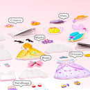 Mideer Glittering Ball Night RRP $29.99