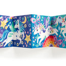 Mudpuppy | Unicorn Magic Sticker Sparkle Poster Activity Kit