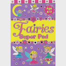 Super Pad Fairies