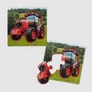 Tractor Ted | 3 Picture Puzzles Tractors