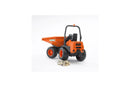 Bruder ABS AUSA Mini Dumper Construction Vehicle